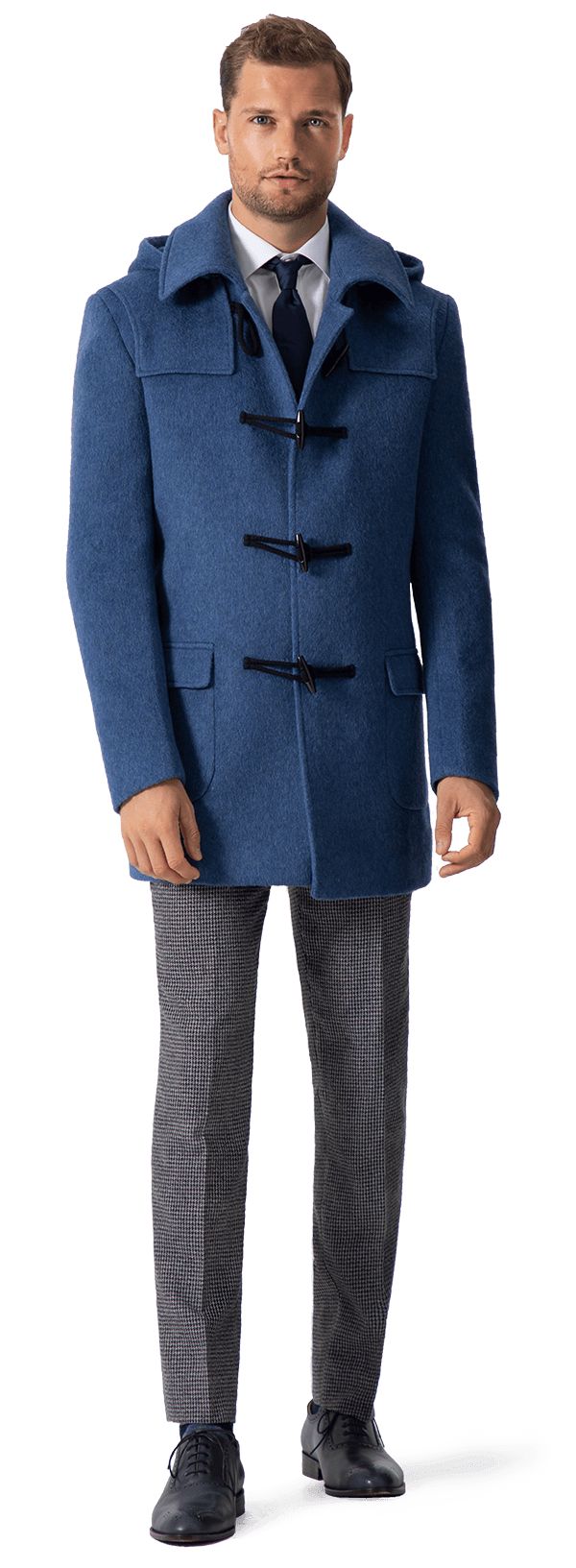 Duffle Coats