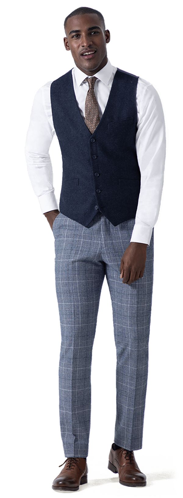 Waistcoats