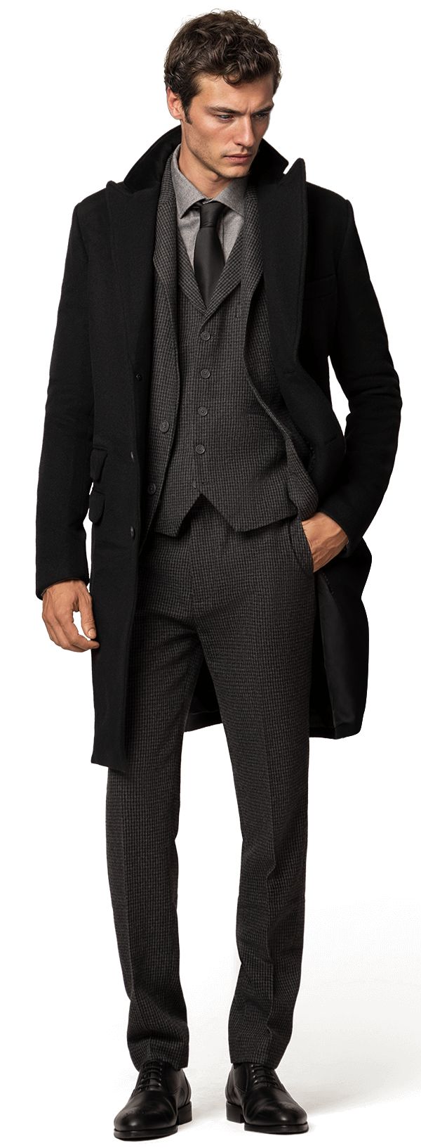 Overcoats