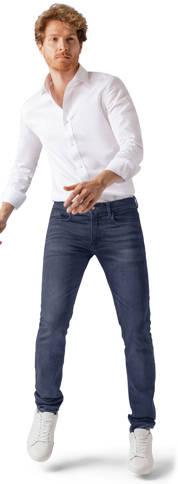 Stretch Jeans