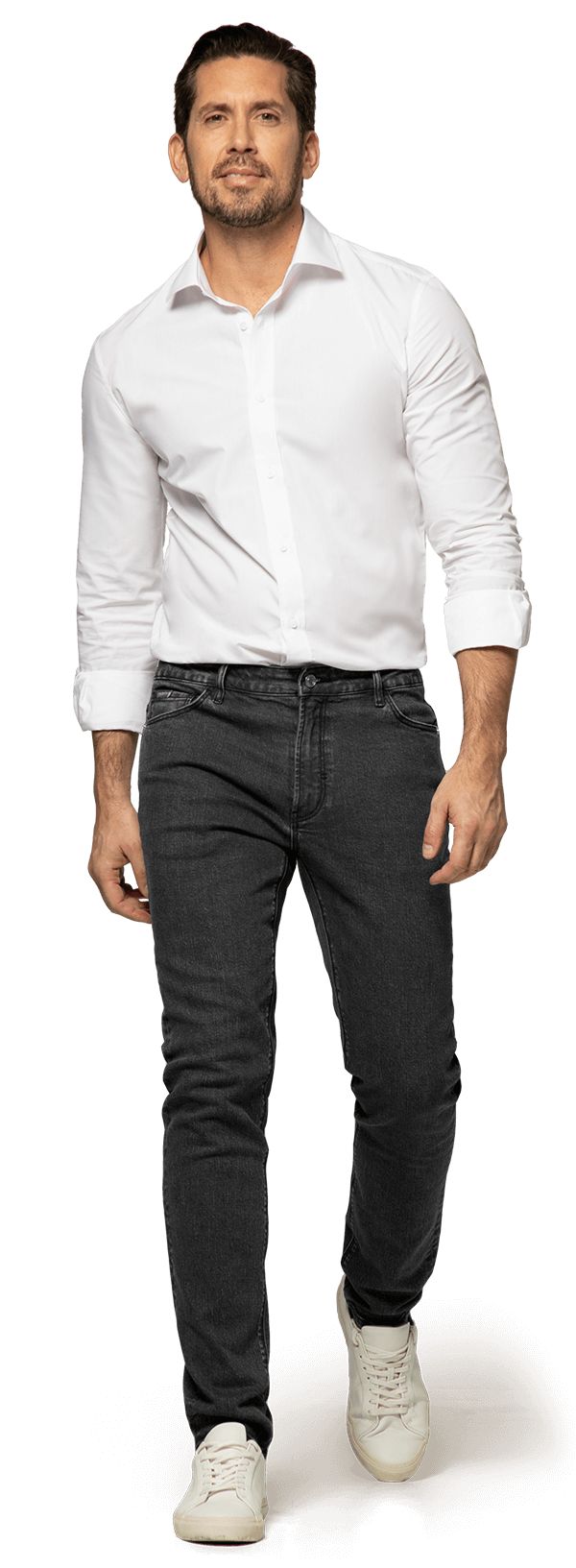 Black Jeans