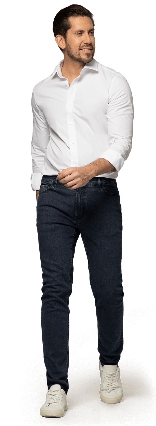 Stretch Jeans