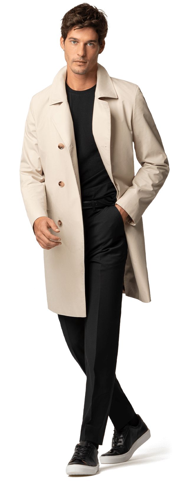 Trench Coats