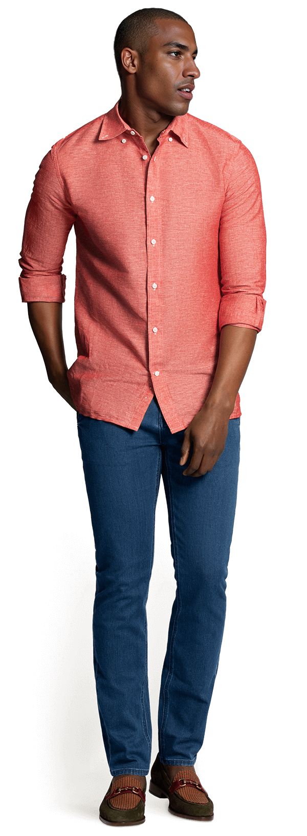 Linen Shirts