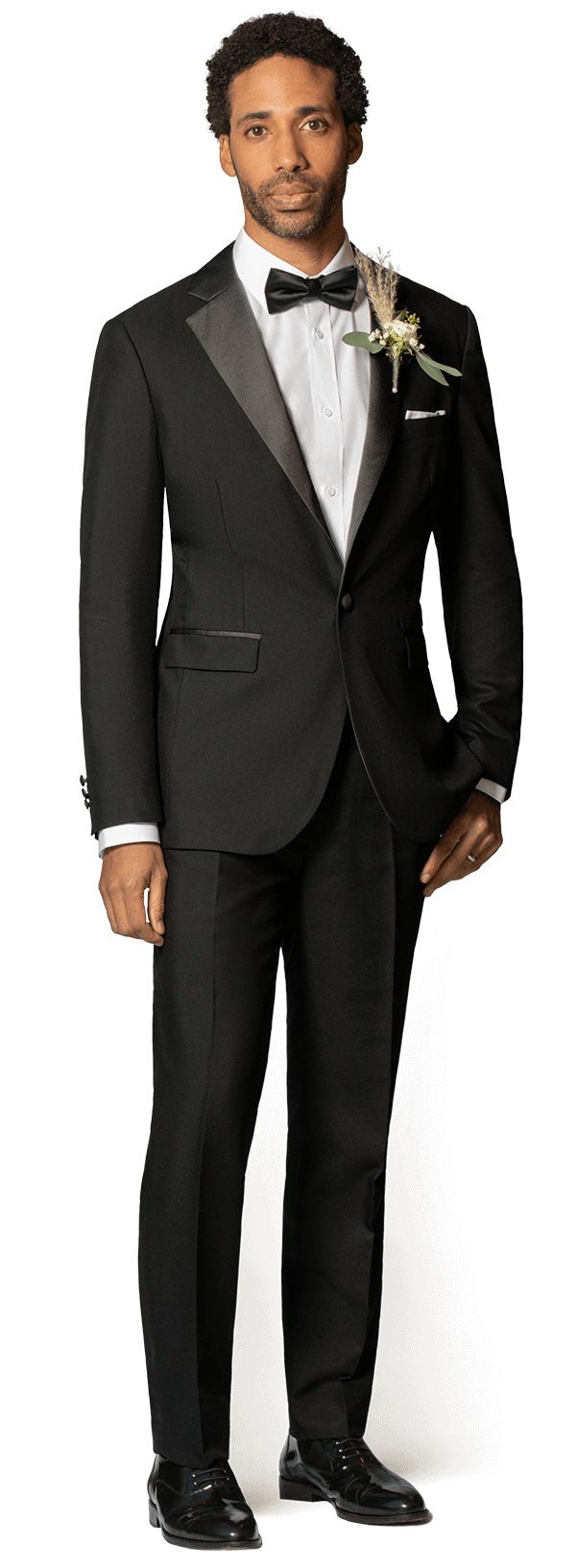 Custom Tuxedo