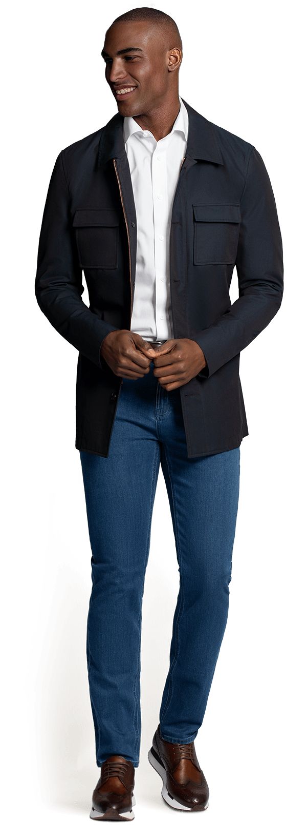 Field Jackets