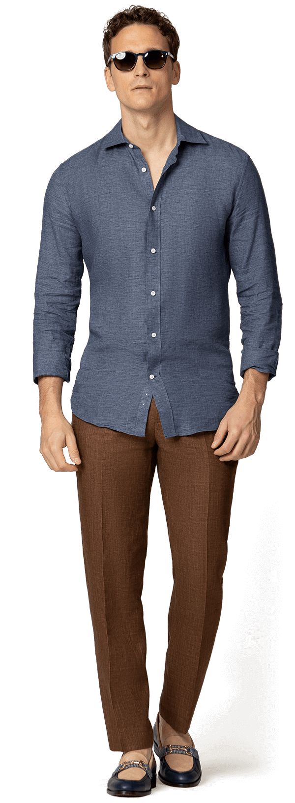 Linen Shirts