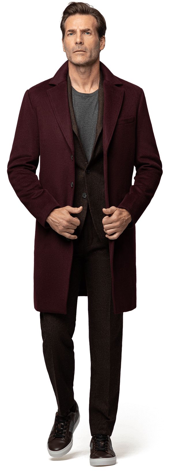 Overcoats