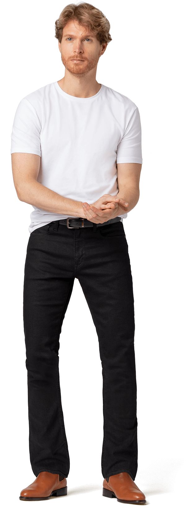 bootcut jeans