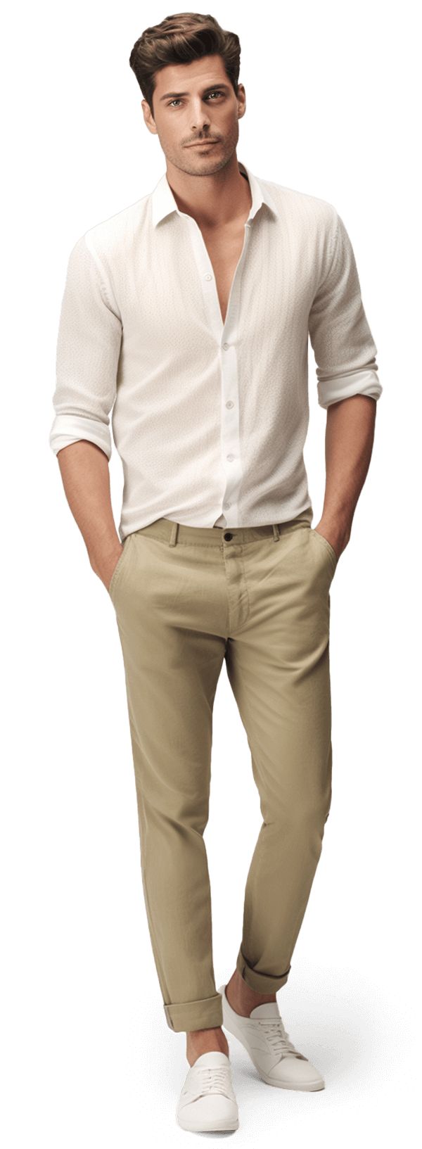 Chinos 