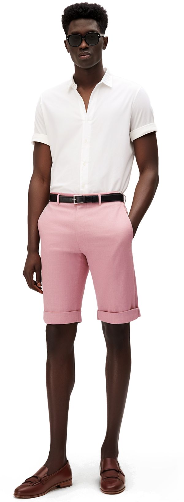 Chino Shorts
