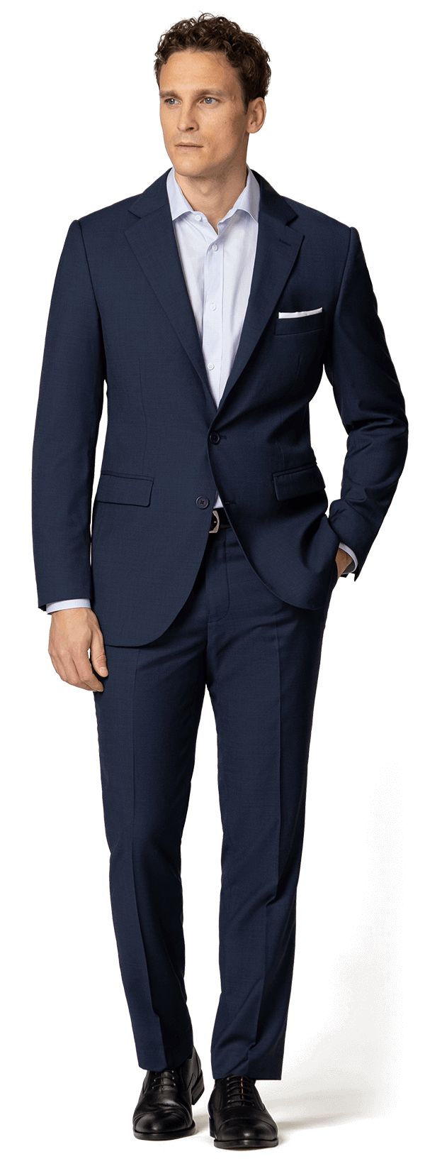 2 Piece Suits
