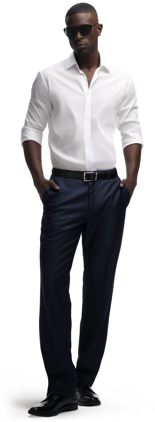 Stretch Chinos