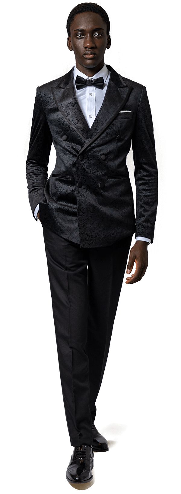 Prom Suits 2025