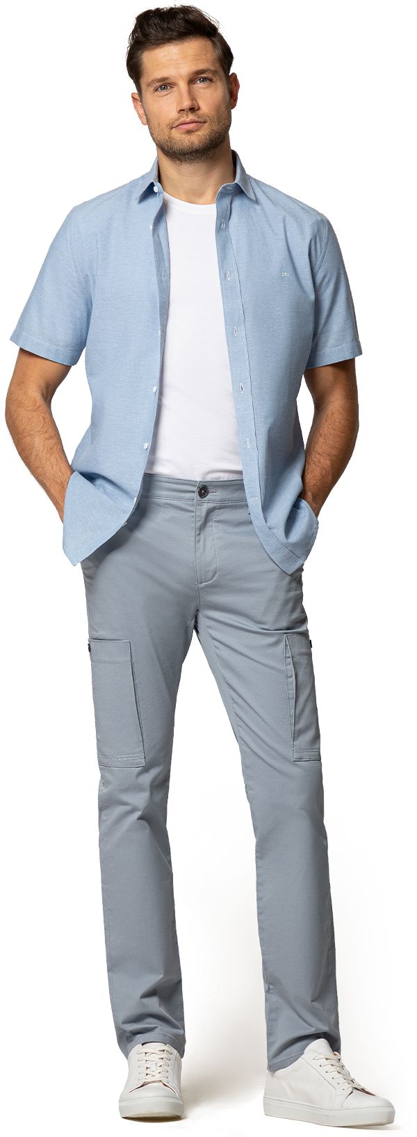 Chinos