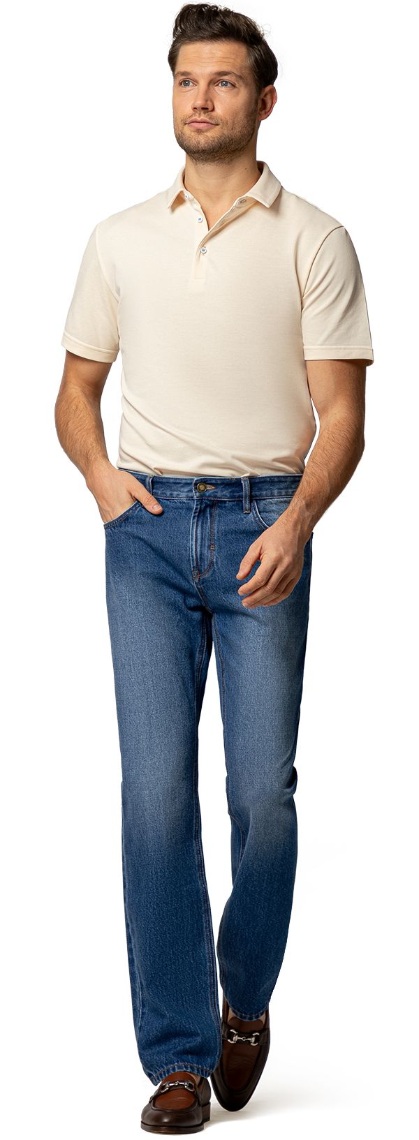 Custom Jeans