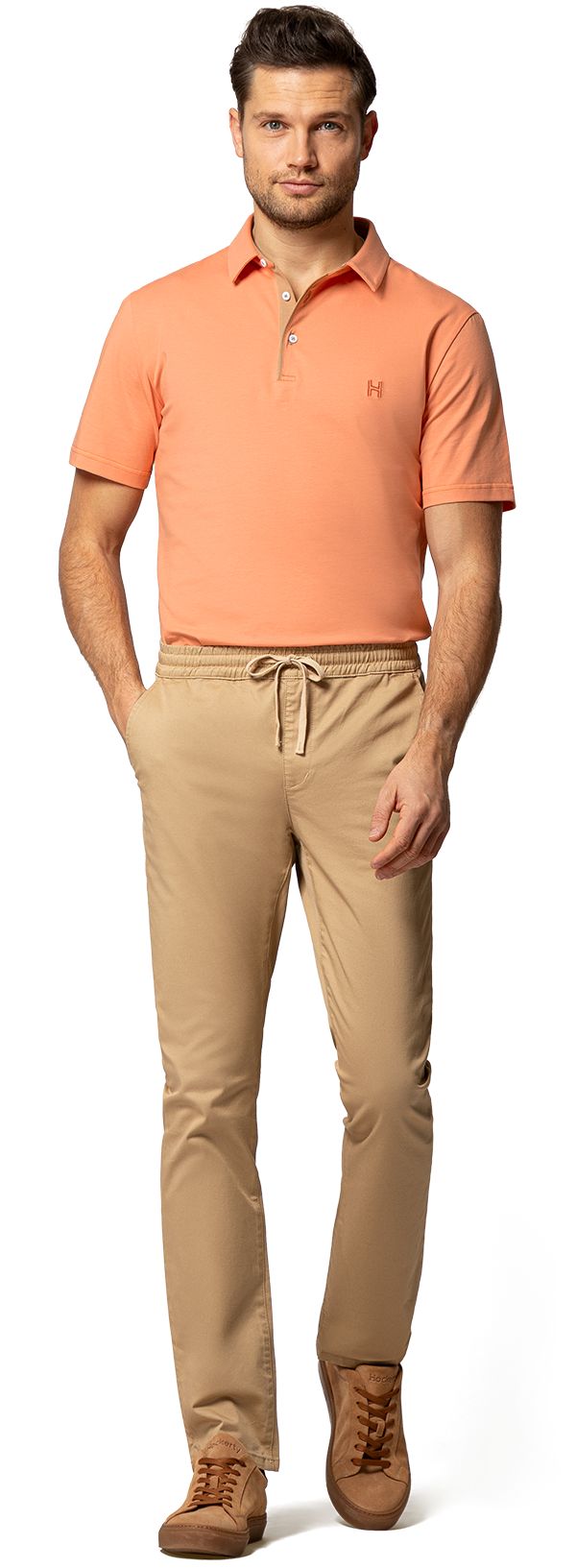 Jogger Dress Pants