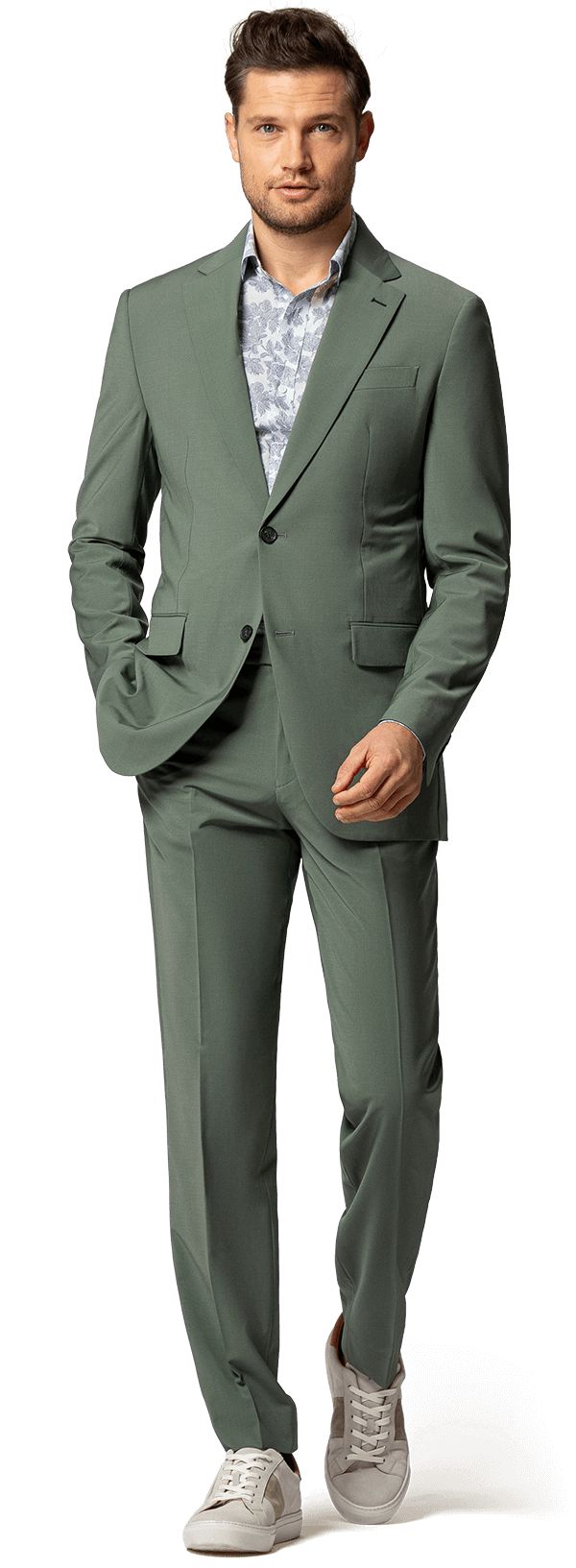 Summer Suits