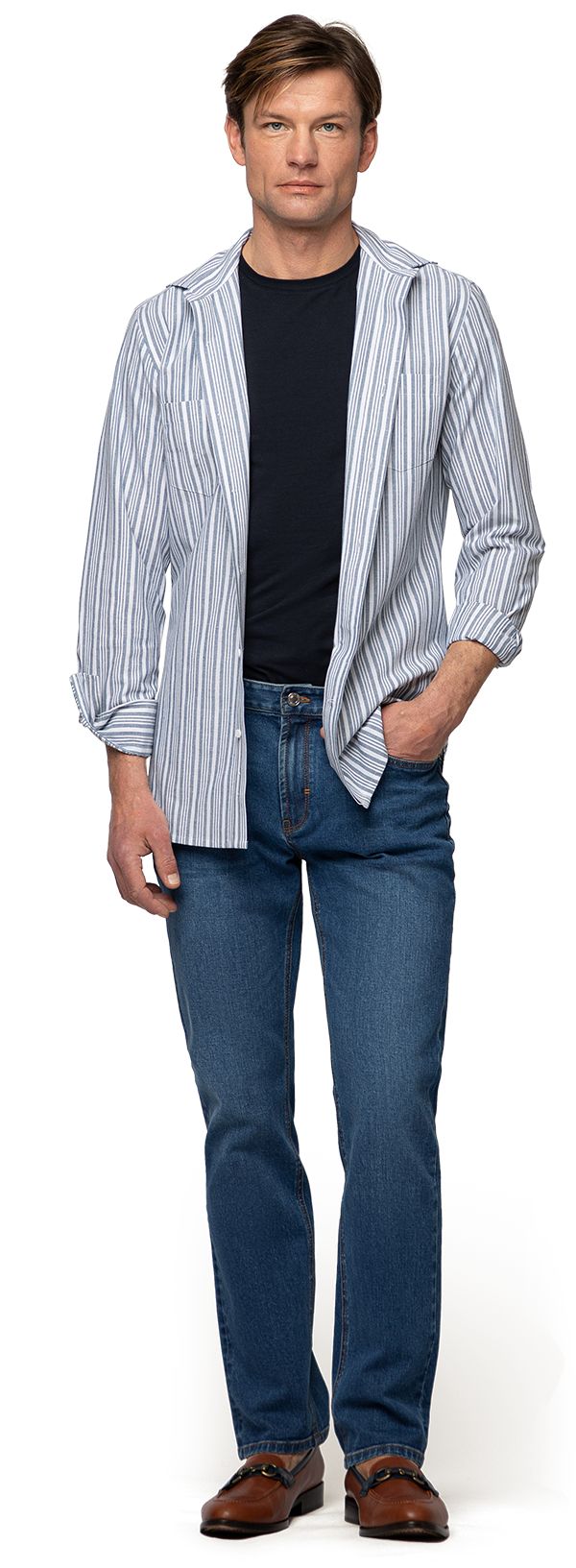 Custom Jeans